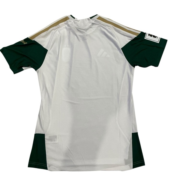 ITALY 2026 ORIGINAL Tiro Training Jerseys with patches FIFA World Cup Size XL - Picture 3 of 12